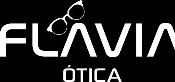 Logo Flávia Ótica