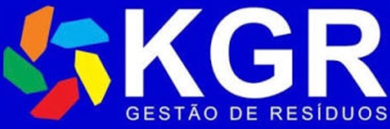 Logo KGR Gestão de Resíduos