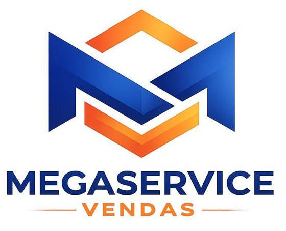 Logo Megaservice