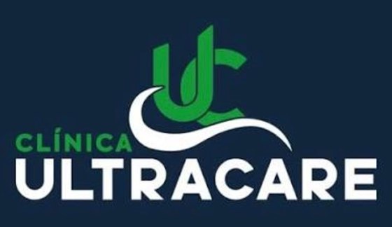 Logo Clínica UltraCare