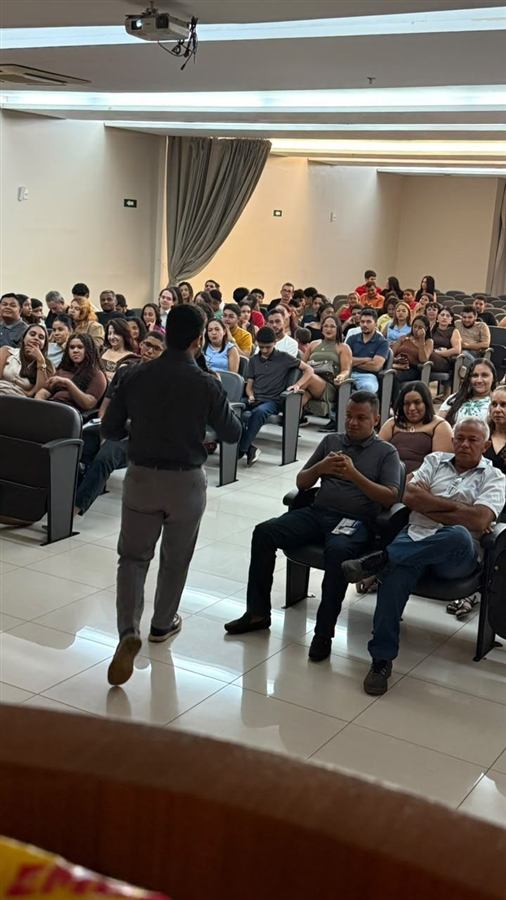 Nortevo em ação